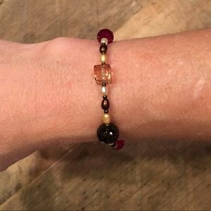 Emily Ray bracelet